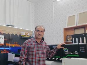  بهترین اتلیه عکاسی اسفراین خراسان شمالی