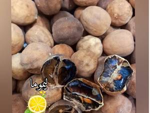 لیموخشک(لیموعمانی)رودان۵۰۰ گرمی(برندلیموما)