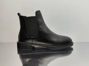 نیم بوت بدون پاشنه مجلسی زنانه و دخترانه