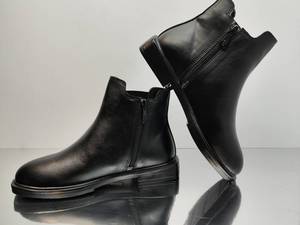 نیم بوت بدون پاشنه مجلسی زنانه و دخترانه