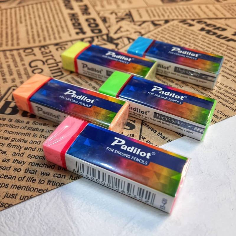 پاکن padilot