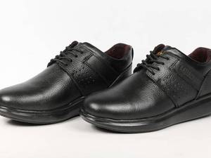 کفش اداری چرم مردانه