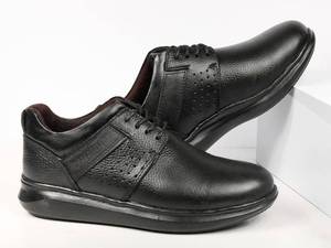 کفش اداری چرم مردانه