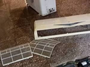 سرویس و شستشو اسپیلت با گارانتی