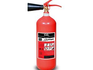 کپسول ۳ کیلوگرمی co2برند هونامیک