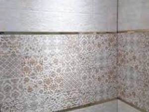 نصب کاشی چسبی