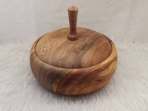 شکلات خوری خراطی شده