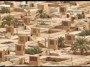 معماری سبز گامی به سوی معماری پایدار