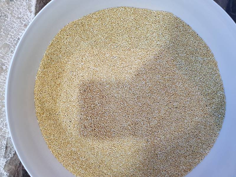 ارزن ریز