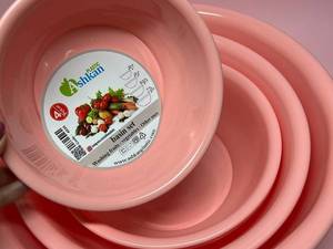 سرویس لگن۴ عددی اشکان