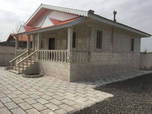ویلا فول امکانات با دسترسی خوب