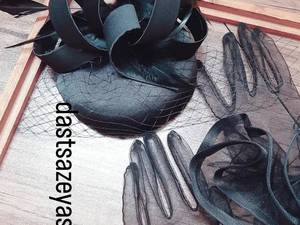 کلاه فرانسوی کوچک 