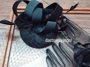 کلاه فرانسوی کوچک 
