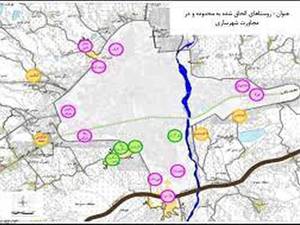 رویکرد سناریو محور در مدلسازی توسعه شهری(مطالعه موردی شهر ساری)
