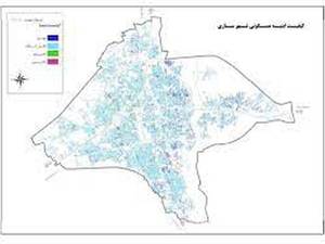رویکرد سناریو محور در مدلسازی توسعه شهری(مطالعه موردی شهر ساری)