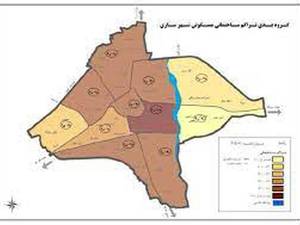 رویکرد سناریو محور در مدلسازی توسعه شهری(مطالعه موردی شهر ساری)