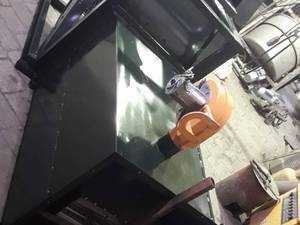دستگاه خشک کن مخصوص انواع تخمه و سبزیجات در اصفهان