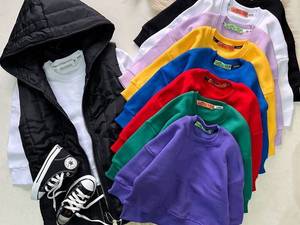 دورس طوفان رنگی