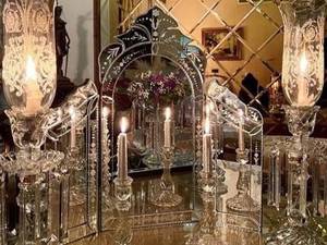 سرلت مدل تاج دار