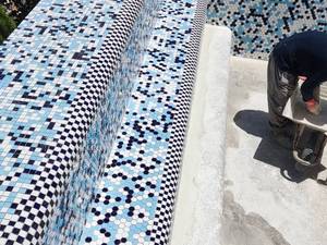 سرویس و نگهداری استخر سونا جکوزی 