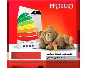 نمایندگی مجاز ایران رادیاتور