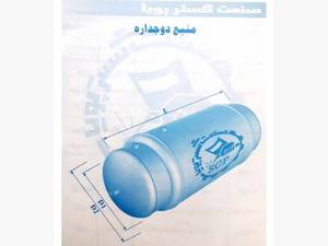  منبع دوجداره