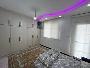 ویلای سنددار مبله 