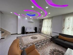 ویلای سنددار مبله 