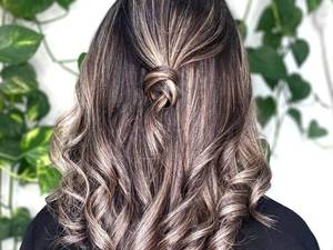 رنگ و لایت ترکیبی 
