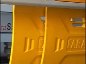 دستگاه ساب ۱۶ تایل