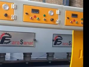 دستگاه ساب ۱۶ تایل