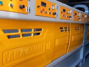 دستگاه ساب ۱۶ تایل