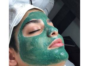 پاکسازی پوست صورت وبدن