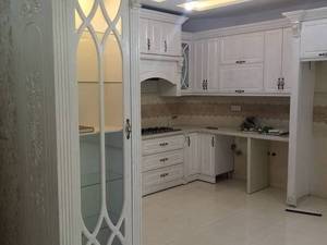 کابینت چوبی مدل ممبران