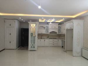 کابینت چوبی مدل ممبران
