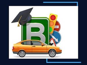 آموزش رانندگی شهری