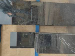 سنگ مشکی ماکو عرض 60