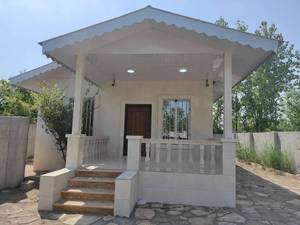 ویلای نوساز 