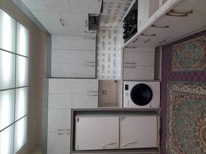 کابینت آشپزخانه 