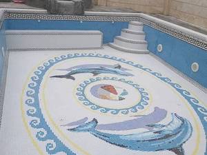 انجام سرامیک استخری