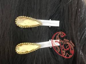 گیره موی سر 