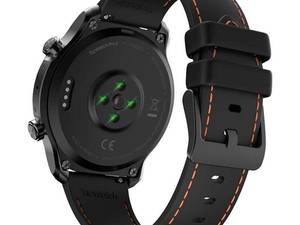 ساعت هوشمند موبووی مدل tic watch pro3 gps