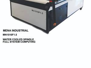 دستگاه فرز  cnc سه محور  در تبریز 