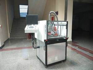 دستگاه فرز cnc سه محوردر اذربایجان غربی تبریز