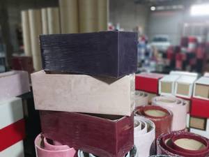 عرضه باکس مستطیلی