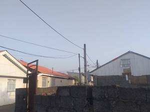 ۱۶۰متر زمین دوردیوار