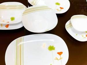 سرویس چینی دسینی(اپال)