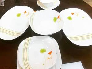 سرویس چینی دسینی(اپال)