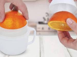 دستگاه آبمیوه گیری یونی هوم