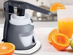 دستگاه آبمیوه گیری یونی هوم